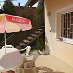 Ubytování v soukromí Haus Pelso *