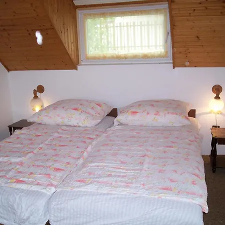 Haus Pelso Gyenesdias