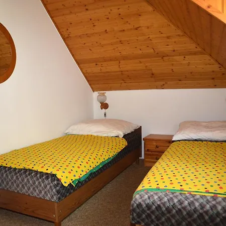 Haus Pelso Gyenesdiás