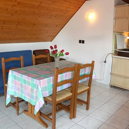 Ubytování v soukromí Haus Pelso