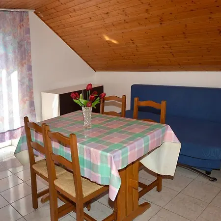 Haus Pelso Gyenesdias