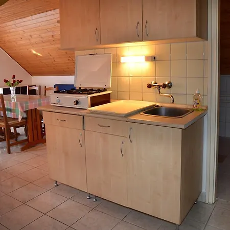 Pansiyon Haus Pelso