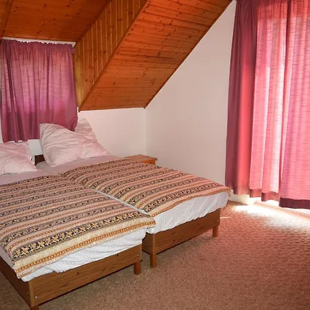 Haus Pelso Gyenesdias