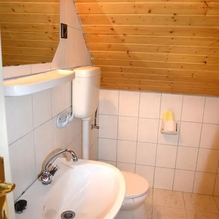 Homestay Haus Pelso