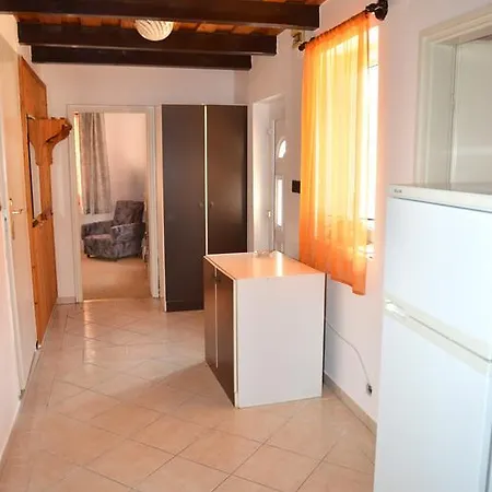 Haus Pelso Gyenesdias
