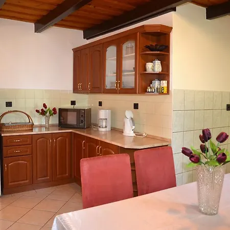 Homestay Haus Pelso *
