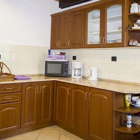 Haus Pelso Homestay Gyenesdias