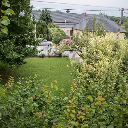 Haus Pelso Homestay