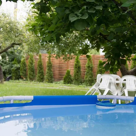 Haus Pelso * Gyenesdiás