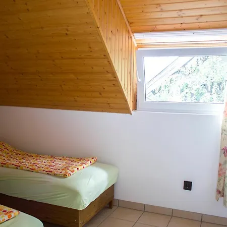 Haus Pelso Gyenesdias